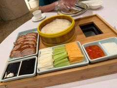 -锦江府中餐厅(电谷雅阁国际大酒店)