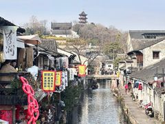 -绍兴书圣故里景区