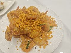 -美达尔烧烤(银川东路店)