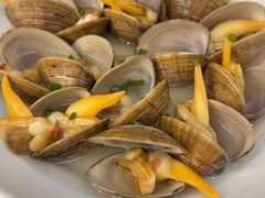 -品海楼·大连海胆锅贴馆(东港店)