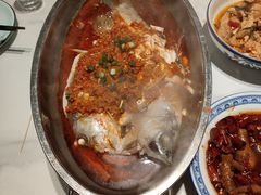 -回家吃饭·地道南昌菜(建德观总店)