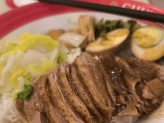 -春梅里卤鹅馆·47年老字号(东厦分店)