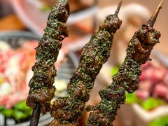 -京炭铜锅涮肉·羊蝎子·羊肉炉(保利·时光里店)