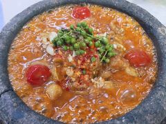 -佬麻雀·新湘菜(东方宝泰店)