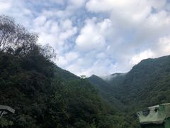 -九龙湾景区拓展会议