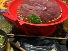 大刀腰片-小王少龙火锅(沙南街店)