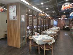 大堂-渔娘渔家丹东海鲜(东直门店)