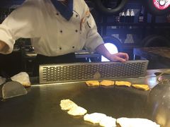-尚雅铁板料理自助餐厅(乐松店)