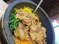 -小米烤肉-泥炉炭烤(常营店)