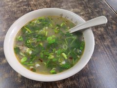 -淮南李记牛肉汤(阳城路店)