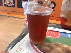 -麦当劳(无锡永乐店)