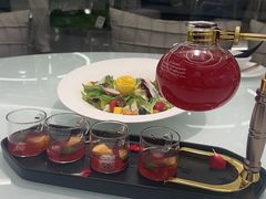 -3号仓库·创意中国菜(新世界城店)