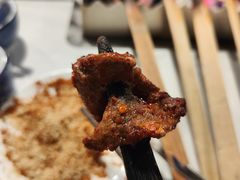 -友记功夫香·人民川菜(红牌楼店)