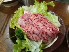 -楠火锅(西单店)