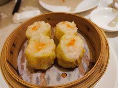 -福州天元国际威斯汀酒店·中国元素餐厅