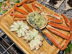 -震海贝烤贝·民俗特色店(延吉总店)