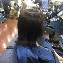 -Hair Glam 格拉姆造型旗舰店