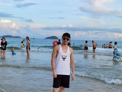 -三亚亚龙湾天域度假酒店