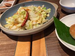 -云海肴云南菜(浦江欢乐颂店)