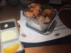 -阿吾罗日本料理(K11艺术中心店)
