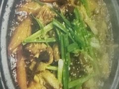 -芸海阁·农家私房菜(沙家浜景区出口店)
