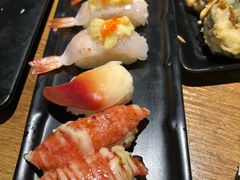 -榴大大·寿司先生(市桥店)