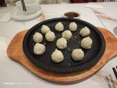 -翡翠拉面小笼包(岭南新天地店)