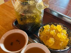 -百年老茶馆