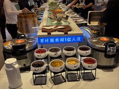 -素满香·全民食养自助(长宁龙之梦店)