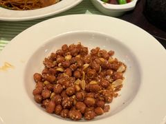 -桂满陇·杭州小馆(巴黎春天浦建店)