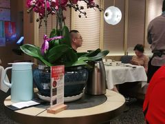 大堂-莆田餐厅PUTIEN(西安万象天地店)