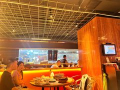 -啫神·广州地标美食(北京路店)