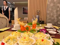 -高丽馆(尊茂店)