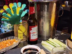 -TORA音乐酒馆