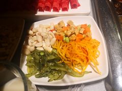 -海底捞火锅(凯德广场店)