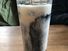 -知亘茶食