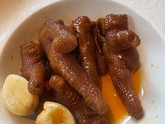 寻味陈醋大凤爪-陶陶居·雅园(凯华国际店)