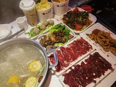 -八合里潮汕鲜牛肉火锅(福州万象城店)