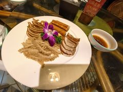 -春满园生态餐厅(南宫路店)