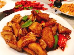 -金陵暴走小龙虾·迷踪蟹(凯德MALL店)