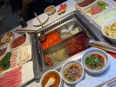 -海底捞火锅(顺义华联店)