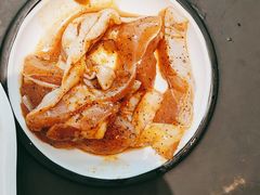 -韩宫宴烤肉·黑毛和牛·料理(合肥滨湖银泰城店)