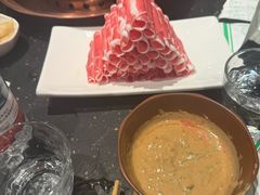 -南门涮肉(通州大船店)