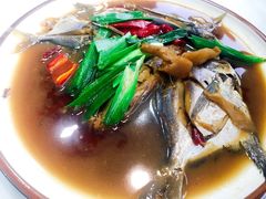 -鑫悦楼煎蟹·16年海鲜大排档