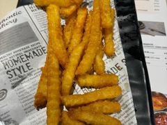 -呷哺呷哺 黄金牧场 (新中关购物中心店)