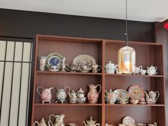 -俏东方·海味水饺·青岛菜(崂山店)