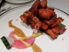 澳洲烤排-乾隆美食·本帮菜(黄河路店)