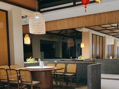 -风味小馆(天目湖宾馆店)