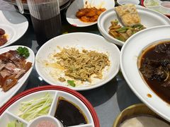 -红菜坊·烤鸭·川鲁宴(石园店)