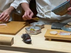 -荣一代目OMAKASE板前料理